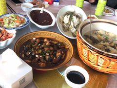-芸海阁·农家私房菜(沙家浜景区出口店)