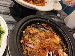 -情妹耙泥鳅·江湖川菜(科华店)