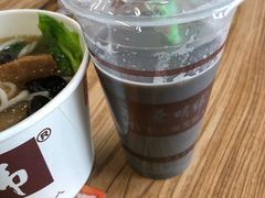 -蔡明纬热干面(长港路店)