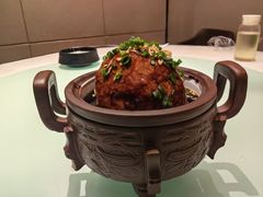 -扬州狮子楼·非遗淮扬菜(总店)