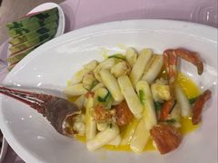 -顺风海鲜港(金玉兰店)