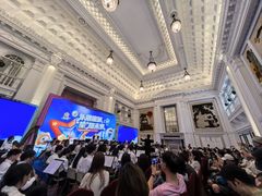 -中国福利会少年宫