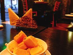 -克比叔叔印度餐厅Kebabs on the Grille(永康路分店)