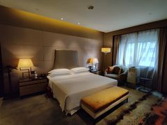 -西安赛瑞喜来登大酒店