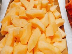 -金滏山烤肉·海鲜·火锅自助餐厅(襄阳万达店)