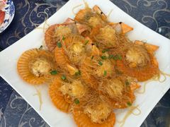 -波记美食店·现捞海鲜