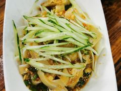 -清真新疆叶尔羌烤肉店(新香洲店)