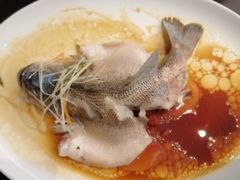 -古南都·老广东酒楼(龙江店)