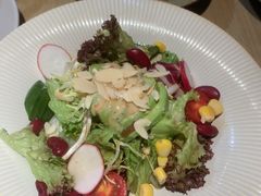 -本处·素食·融合料理(南油店)
