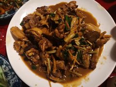 -生态苑农庄(十里画廊遇龙河店)