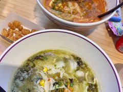 -阿香米线(深业上城店)