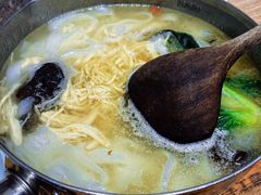 -小满手工粉(北京来福士店)