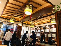 -毅祥斋老孙家泡馍(北院门鼓楼店)