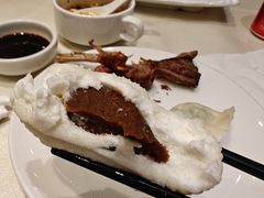-吉林省林业宾馆-餐厅