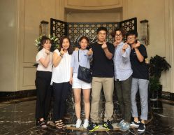 -韩国艺匠ARTIZ STUDIO(博览中心店)