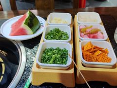 -汇聚德京味铜锅涮肉(沈家桥二路店)