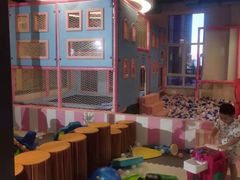 -星河湾温泉洗浴酒店