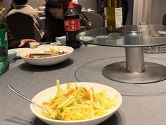 -鑫复盛礼记酒店·青岛菜