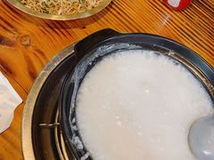 -盈田盈粥庄(博山东路店)
