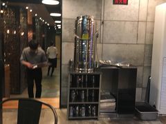 -一心烤肉(延安路店)