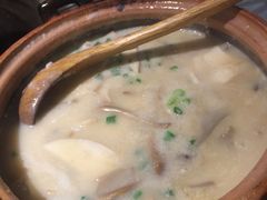 -潮十三潮汕砂锅粥(高新四路大都荟店)
