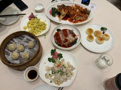 -得月楼·省级非遗·传统苏帮菜(观前店)