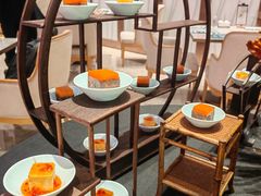 -菲住布渴酒店自助餐厅(阿里巴巴西溪园区店)