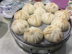 -石饮红星包子(中山路店)