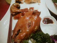 -金海大酒店·雅地西餐厅