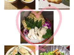 -蟹将军·松叶蟹和牛日料放题自助(K11店)