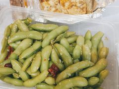 -小民大排档(马场角横路店)