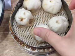 -吃不亏特色包子(三峡广场店)
