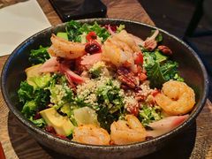 -Q MEX 库迈墨西哥餐吧(三里屯店)