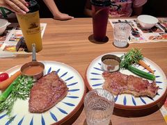-路易十三西餐厅(西关新天地店)