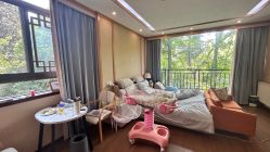点击看大图 -莲生母婴月子中心(清水河公园店)