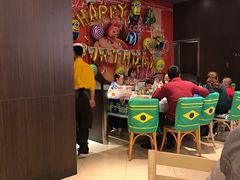 -必胜客(湘隆店)