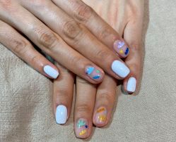 -LILY NAILS美甲美睫