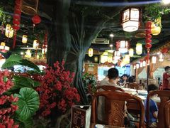 -鼎晟江南·融合江南宴(固戍店)