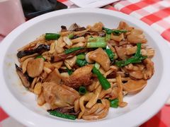 -西贝(枫蓝国际购物中心店)