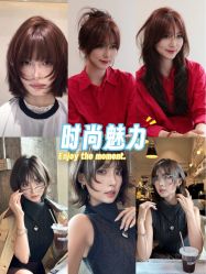 -Tipo Hair salon（明星）店