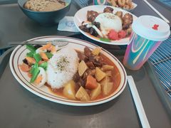 -贝林大翅鲸简餐厅(国家海洋博物馆店)