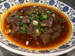 -西安饭庄·非遗陕菜(钟楼店)