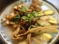 -长远七记