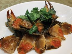 -百年银屏蚝烙·潮汕菜·非遗(乐山店)