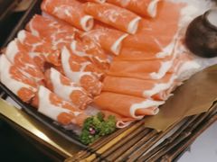 -捞王锅物料理(东百中心店)