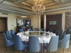 包厢-渔公码头·九龙湾国际饭店