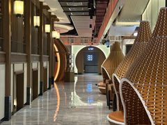 -青水瓦台汤泉(未央店)