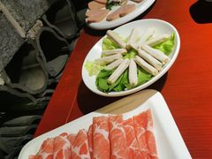 -黄家码头老火锅(解放碑旗舰店)