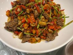 -大草原清真饭庄(沙河店)