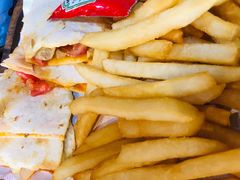 -Mr.Pizza米斯特比萨(盐城聚龙湖店)